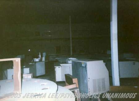 Cascade Drive-In Theatre - Cascade 1995 Courtesy Jerrica Lee (newer photo)